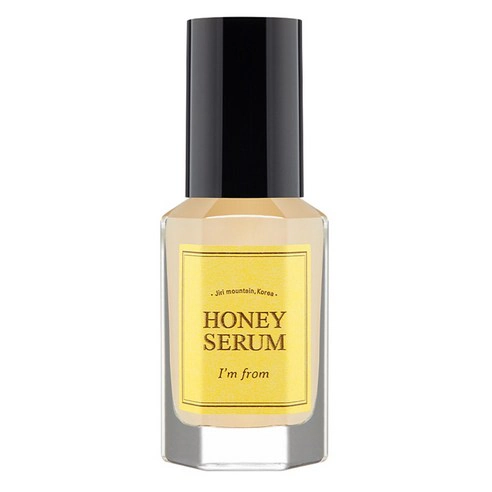 Honey Serum, 30ml - Image 1