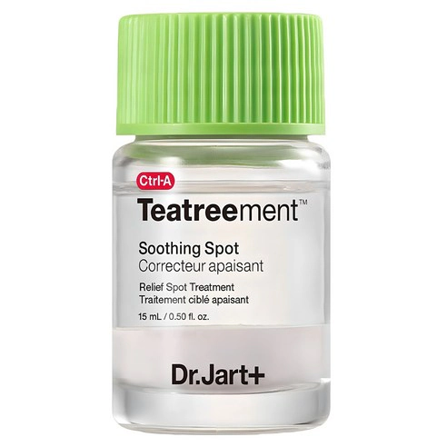 Teatreement Soothing Spot, 15ml