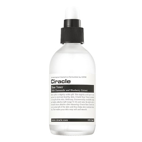 Base Toner pH5.6, 105ml