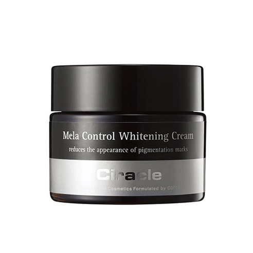 Mela-Control Brightening Cream, 50ml
