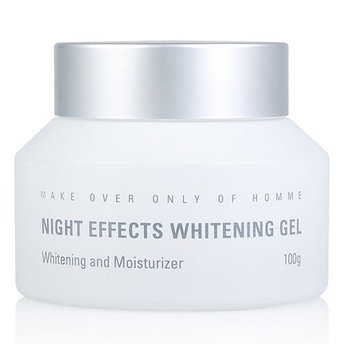 Night Effect Whitening Gel, 100g - Image 1