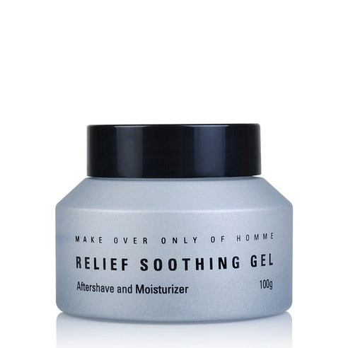 Relief Soothing Gel, 100g
