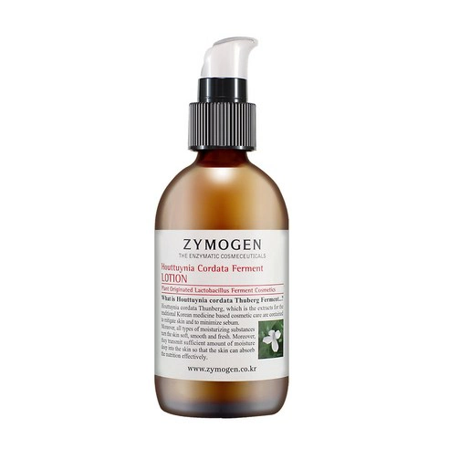 Houttuynia Cordata Ferment Lotion, 1ea - Image 1