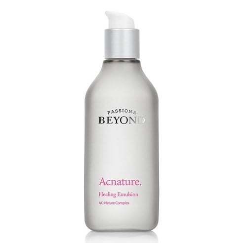 AC-Nature Healing Emulsion, 120ml