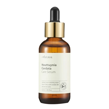 Houttuynia Cordata Care Serum, 55ml