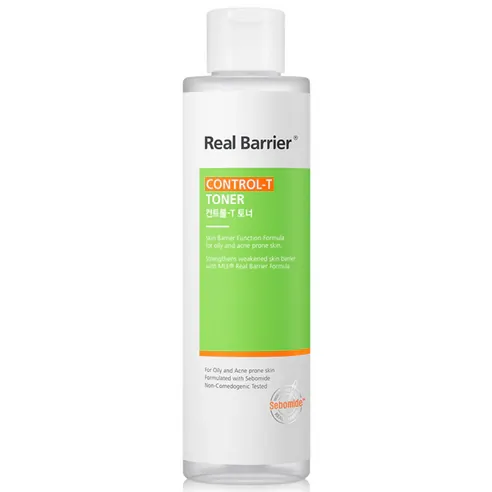 Control-T Toner, 190ml - Image 1