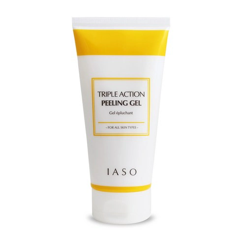 Triple Action Peeling Gel, 150g - Image 1