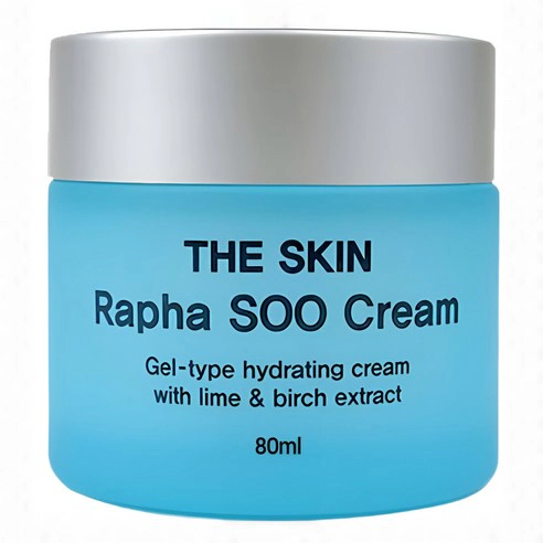 Rapha Water Cream, 80ml