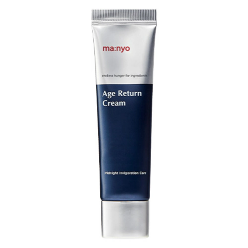 Age Return Cream, 30g