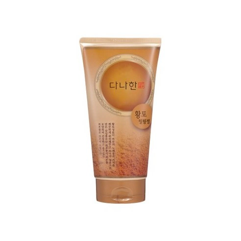 Yellow Soil Peeling Gel, 150ml