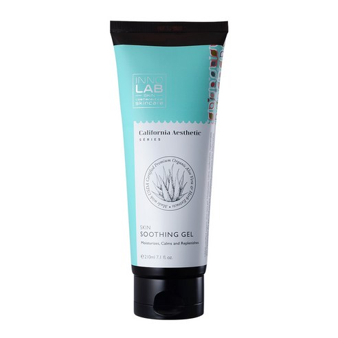 Skin Soothing Gel, 60ml