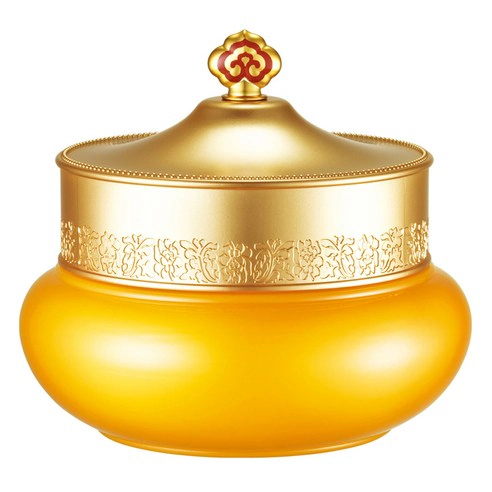 Gongjinhyang Cream Cleanser, 210ml