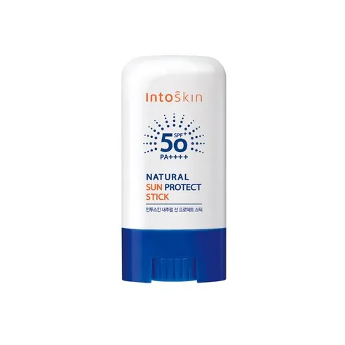 Natural Sun Protect Stick [SPF50+/PA++++], 20g - Image 1
