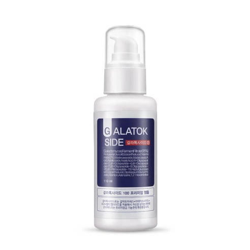 Galactoside 100 Ampoule, 110ml