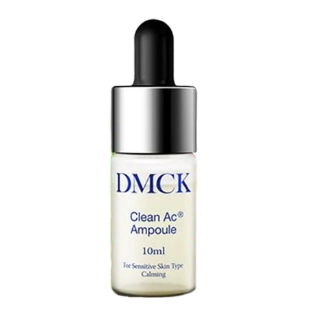 Clean Acne Ampoule, 10ml - Image 1