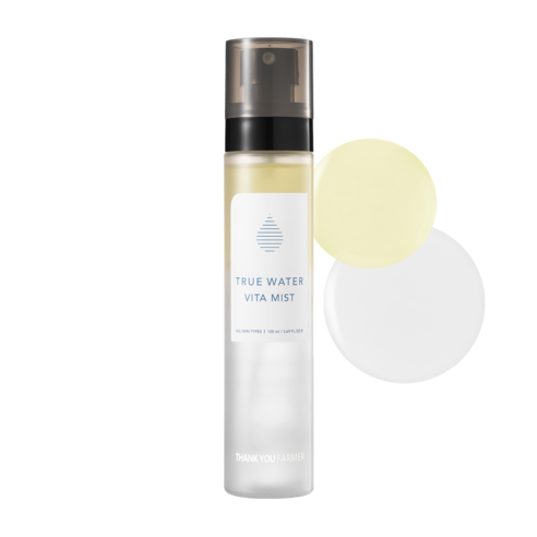 True Water Vita Mist, 105ml