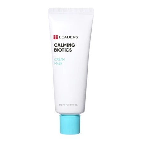 Calming Biotics Cream Mask, 80ml