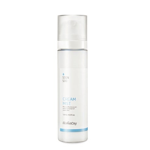 Pure Milk Cream Mist, 120ml - Image 1