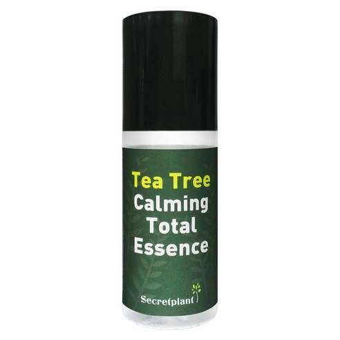 Tea Tree Calming Total Essence, 100ml