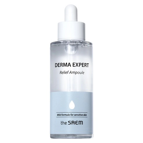 Derma Expert Relief Ampoule, 50ml - Image 1