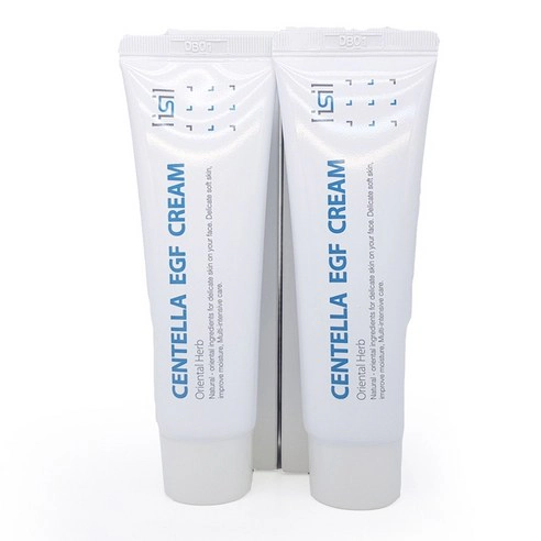 Lisil Centella EGF Cream, 50ml