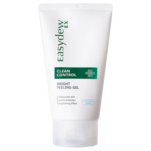 Clean Control Bright Peeling Gel, 120ml - Image 1
