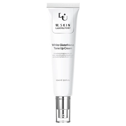 White Glutathione Tone-up Cream, 60ml