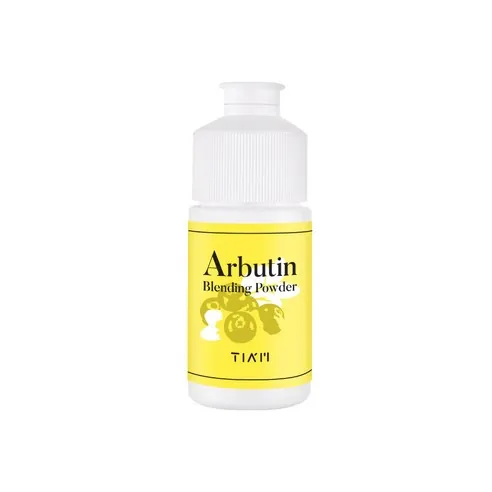 Arbutin Blending Powder, 10g - Image 1