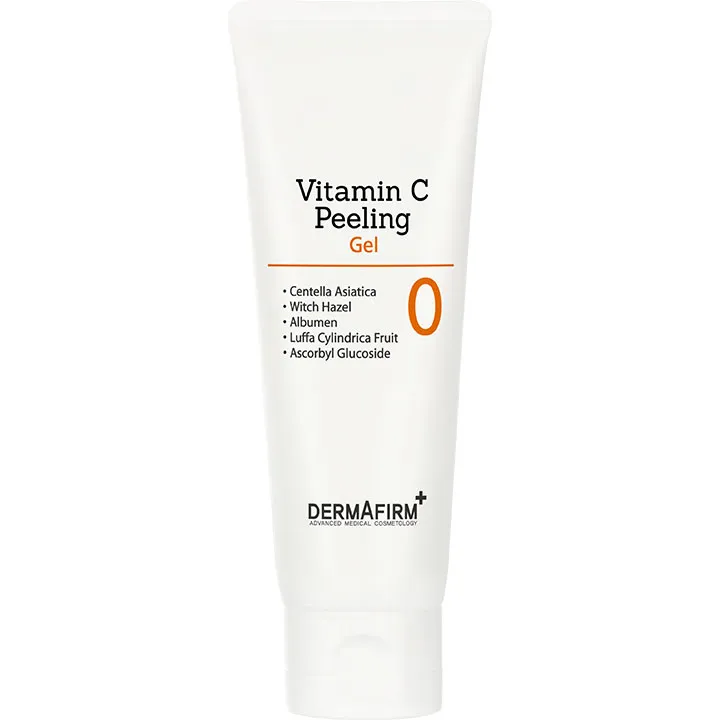 Vitamin C Peeling Gel, 250g - Image 1