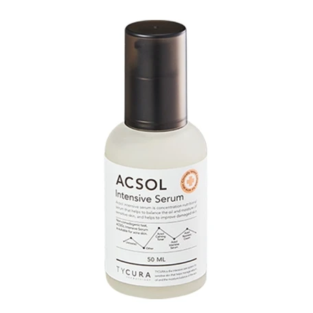 Acsol Intensive Serum, 50ml