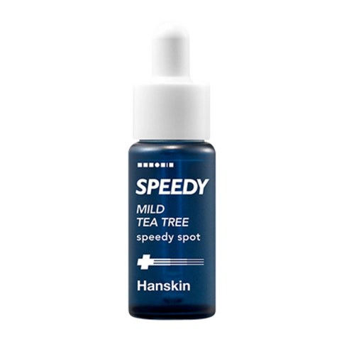 Pure Tea Tree Speedy Spot, 15ml - Image 1