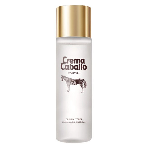 Crema Caballo Original Toner, 150ml - Image 1