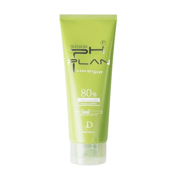 pH Plan Aqua Peeling Gel Wash, 150ml - Image 1