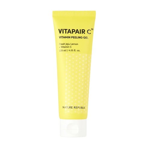 VitaPair C Vitamin Peeling Gel, 120ml