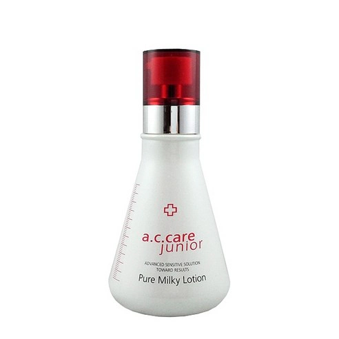 Junior Pure Milky Lotion, 150ml - Image 1