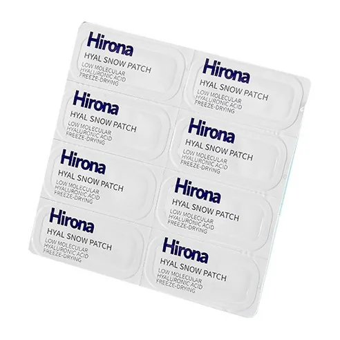 Hyal Snow Patch, 40mg - Image 1