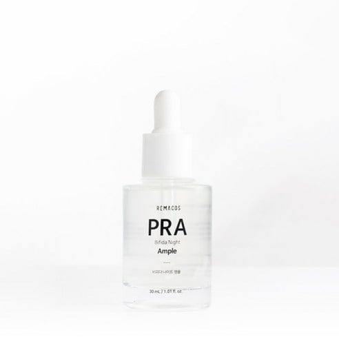 Bifida Night Ampoule, 30ml - Image 1