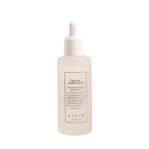 The True Wrinkle Serum, 50ml - Image 1