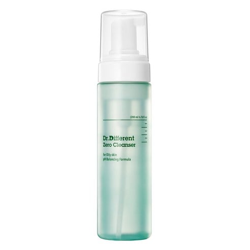 Zero Cleanser [For Oily Skin], 200ml