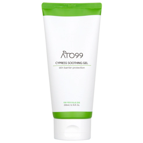 Hinoki Soothing Gel, 200ml