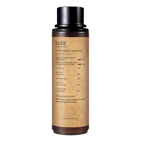 Prime Infusion Repair Toner, 150ml