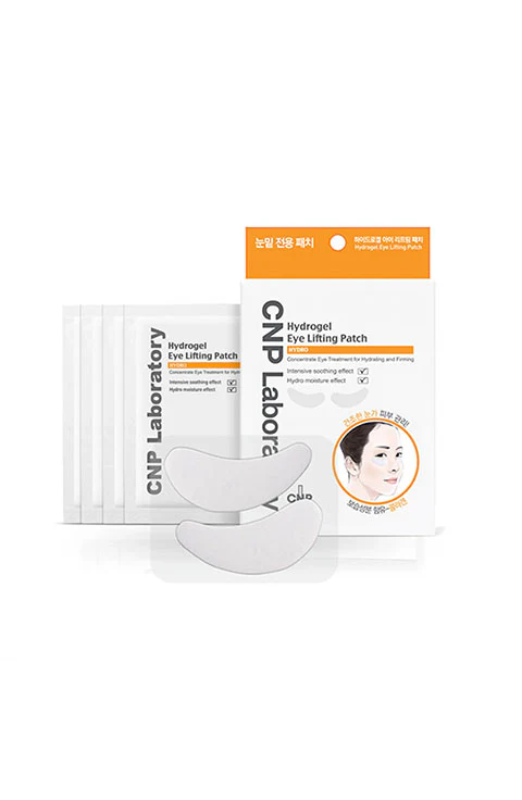 Hydrogel Eye Lifting Patch, 1ea