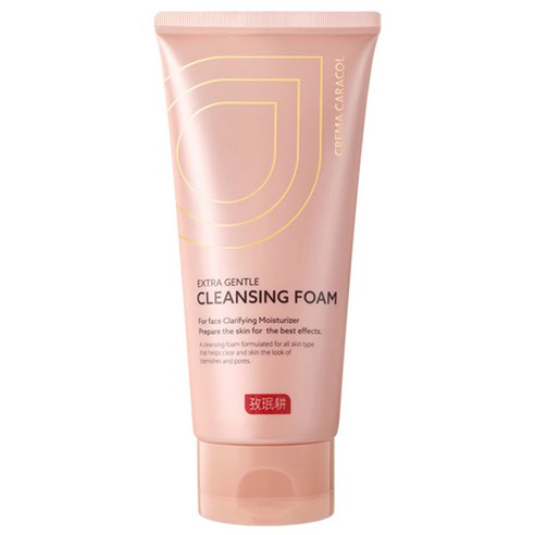 Crema Caracol Snail Cleansing Foam, 175ml