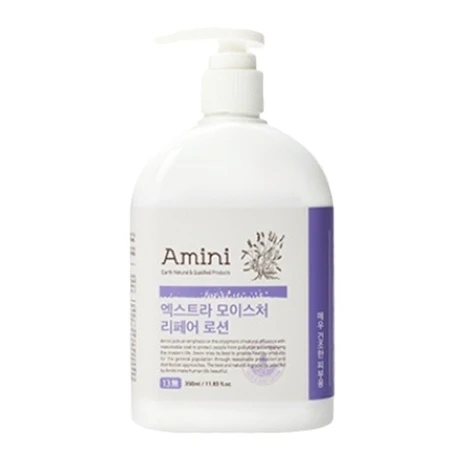 Extra Moisture Repair Lotion, 350ml - Image 1