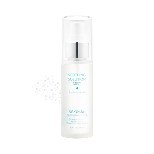 Soothing Solution Mist, 50ml - Image 1