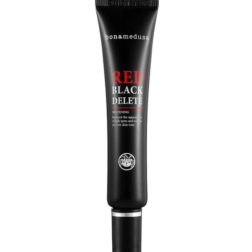 Red Black Delete, 15ml