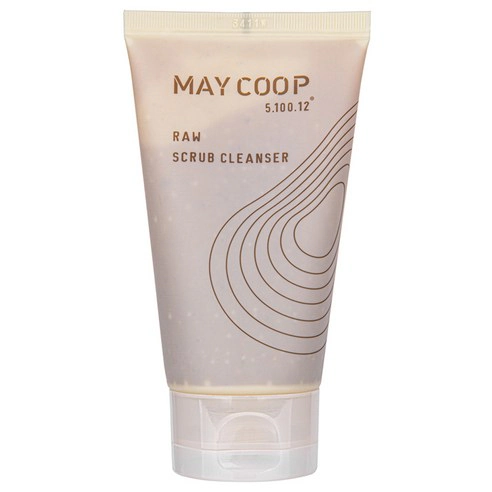 Scrub Cleanser, 110ml - Image 1