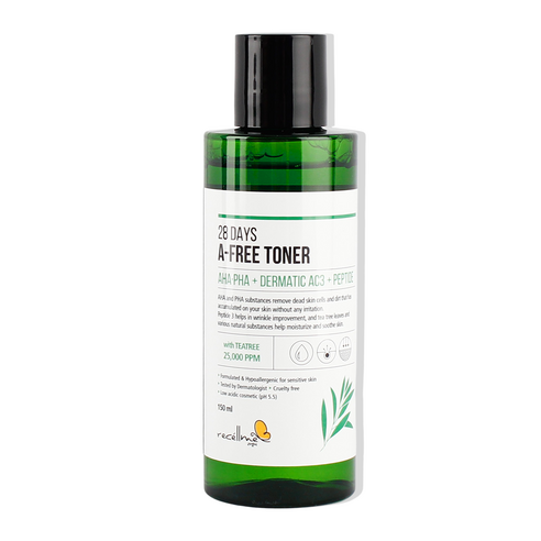 28 Days Apri Toner, 150ml - Image 1