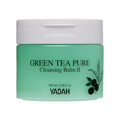 Green Tea Pure Cleansing Balm II - Image 1