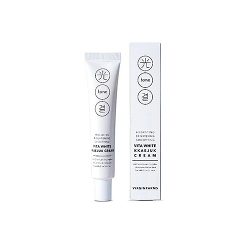 Vita White Kkaejuk Cream, 40ml - Image 1